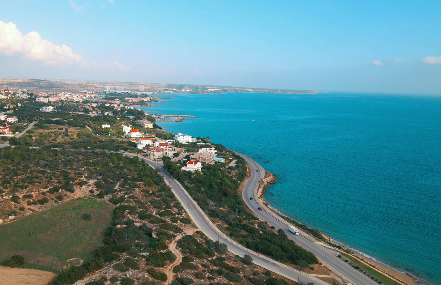 The Best Time of Year To Buy Property in Cyprus