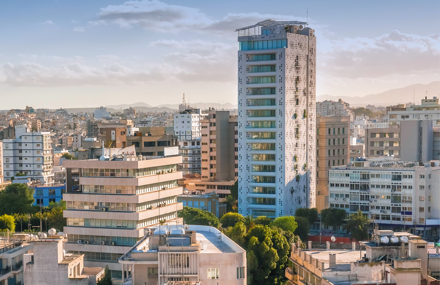 Invest In Cyprus Real Estate