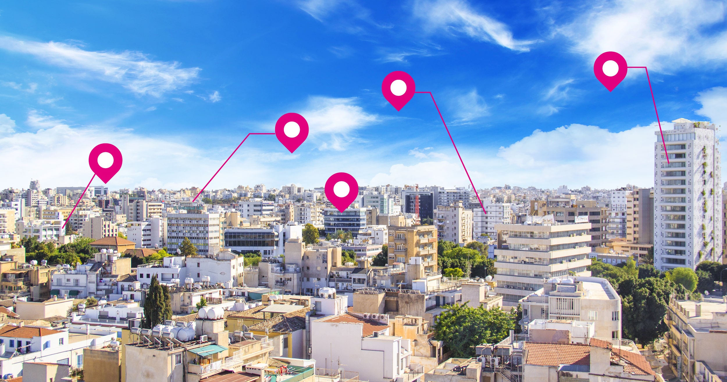 Commercial Property in Cyprus