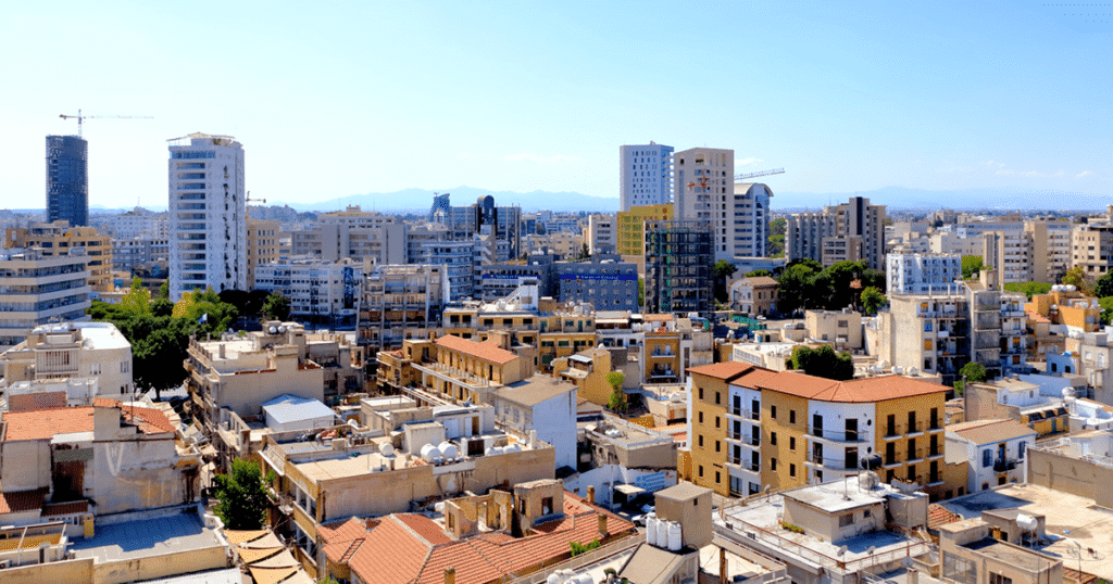 Exclusive Properties in Cyprus