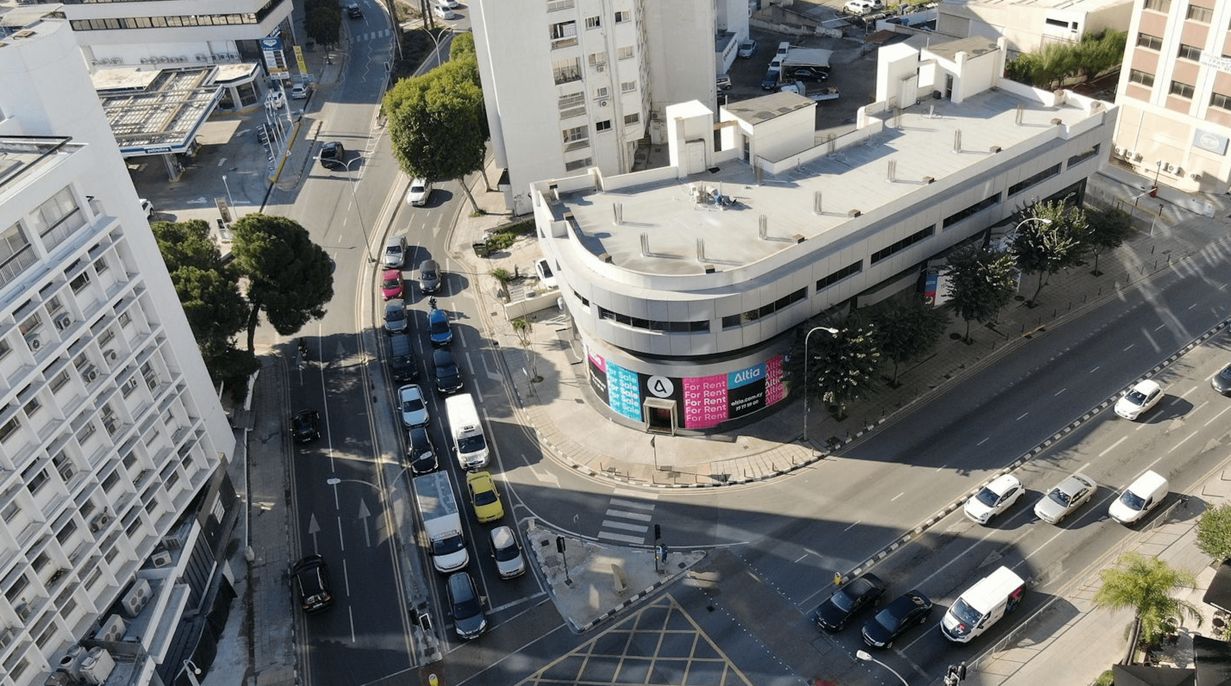 Rental Properties in Cyprus