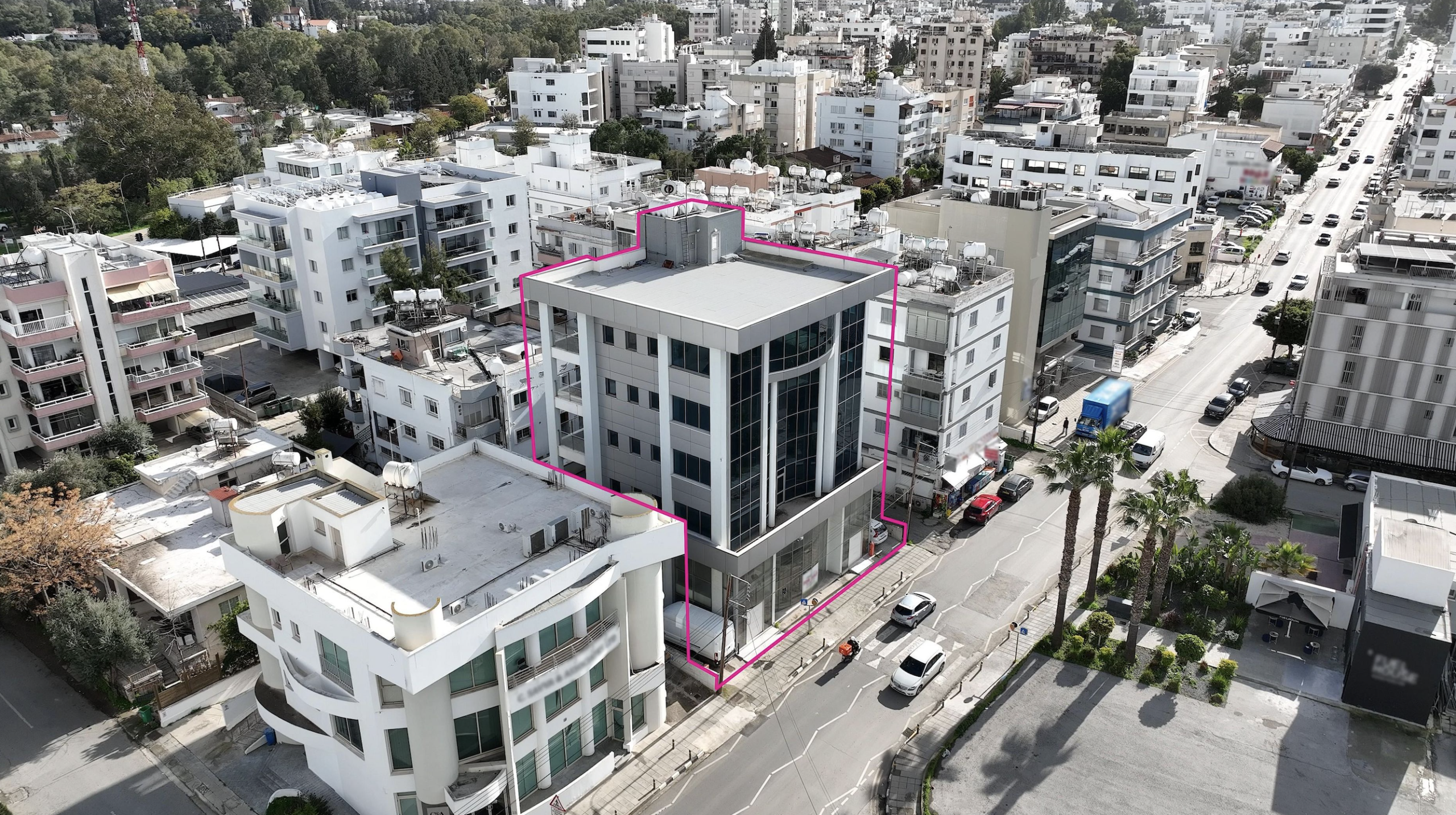 Valuable Commercial Property Opportunities