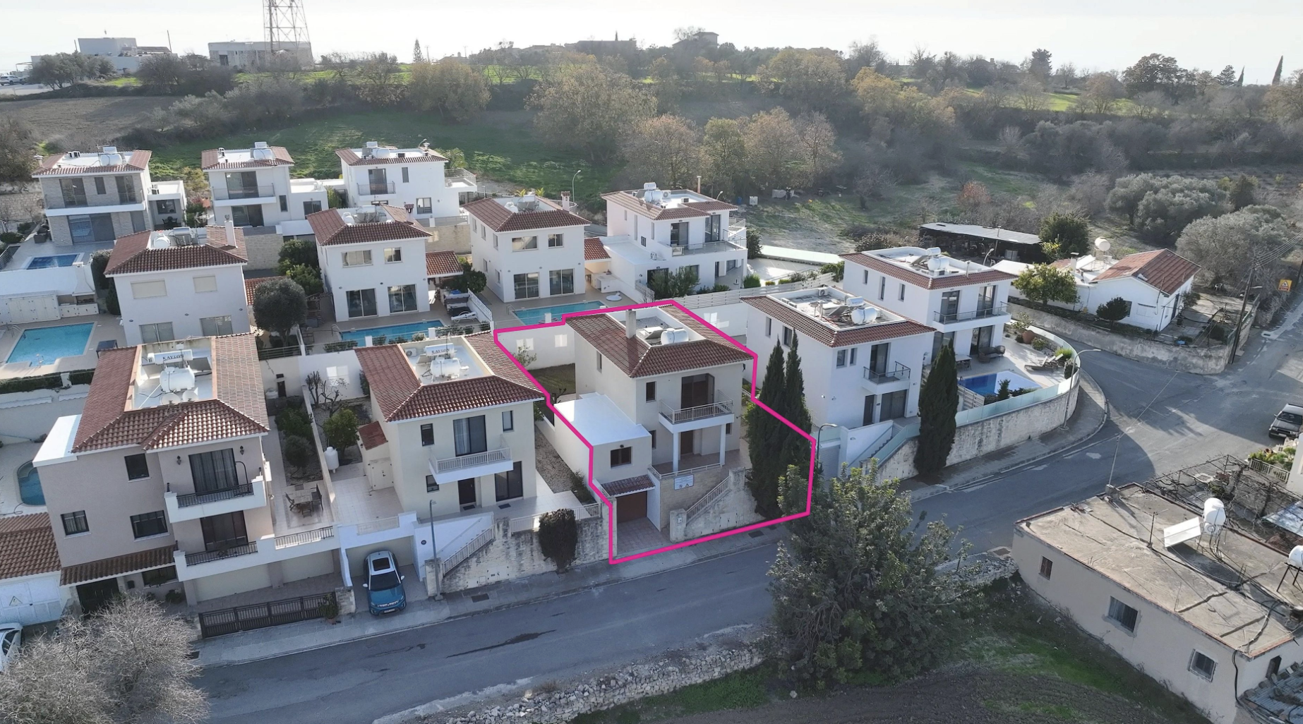Living in Cyprus: What You Need to Know Before Buying