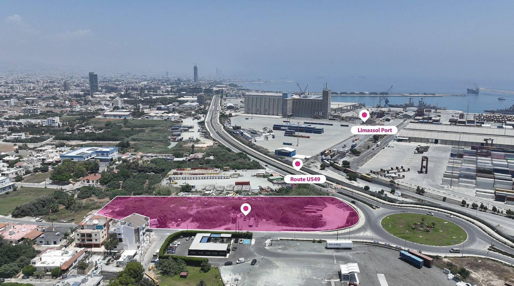 Limassol: A Dynamic City for Living, Investment and Opportunity
