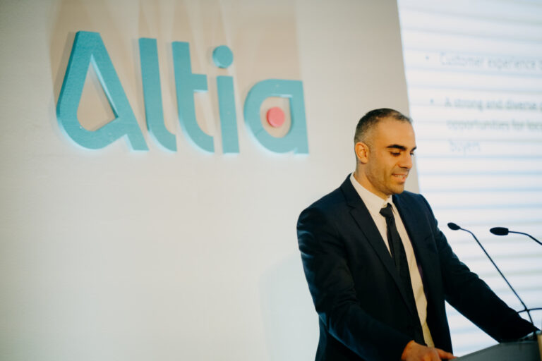 Interview with Kritonas Onisiforou