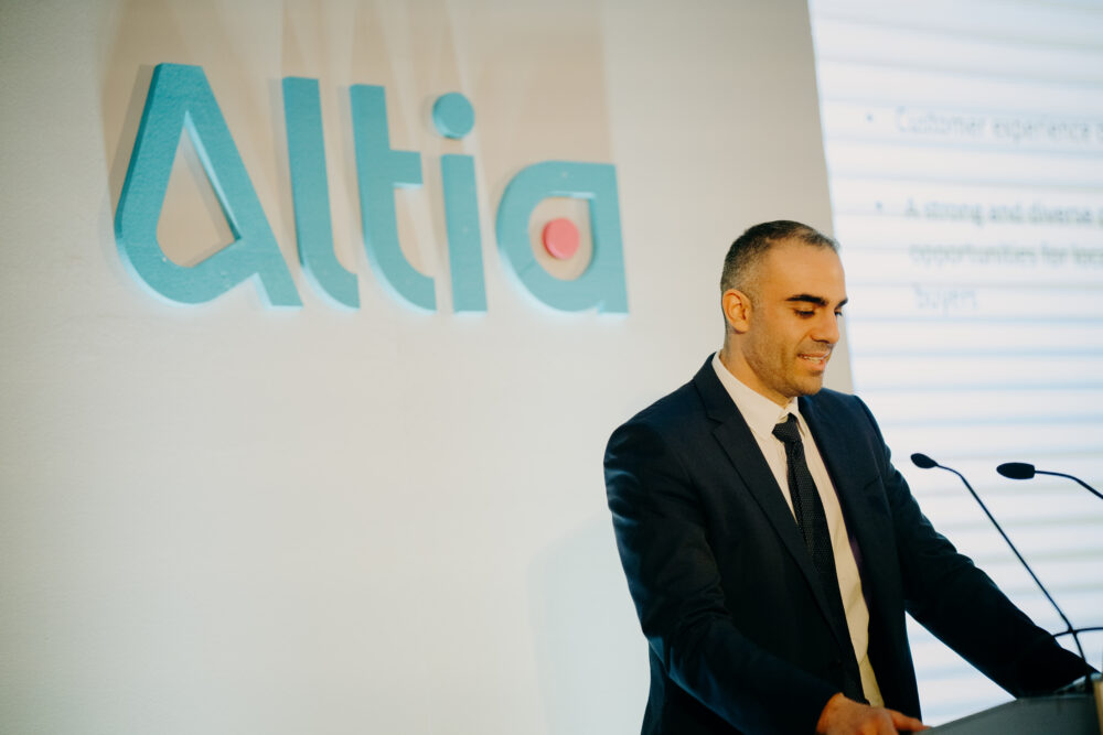 Interview with Kritonas Onisiforou