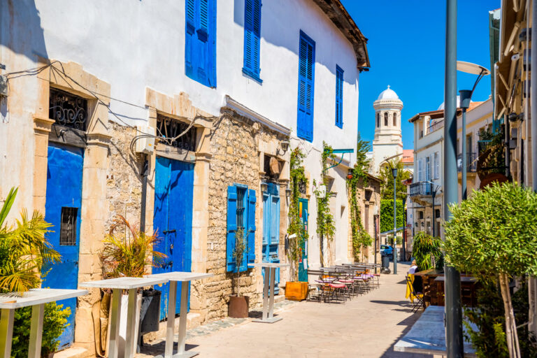 Hidden Gems of Cyprus