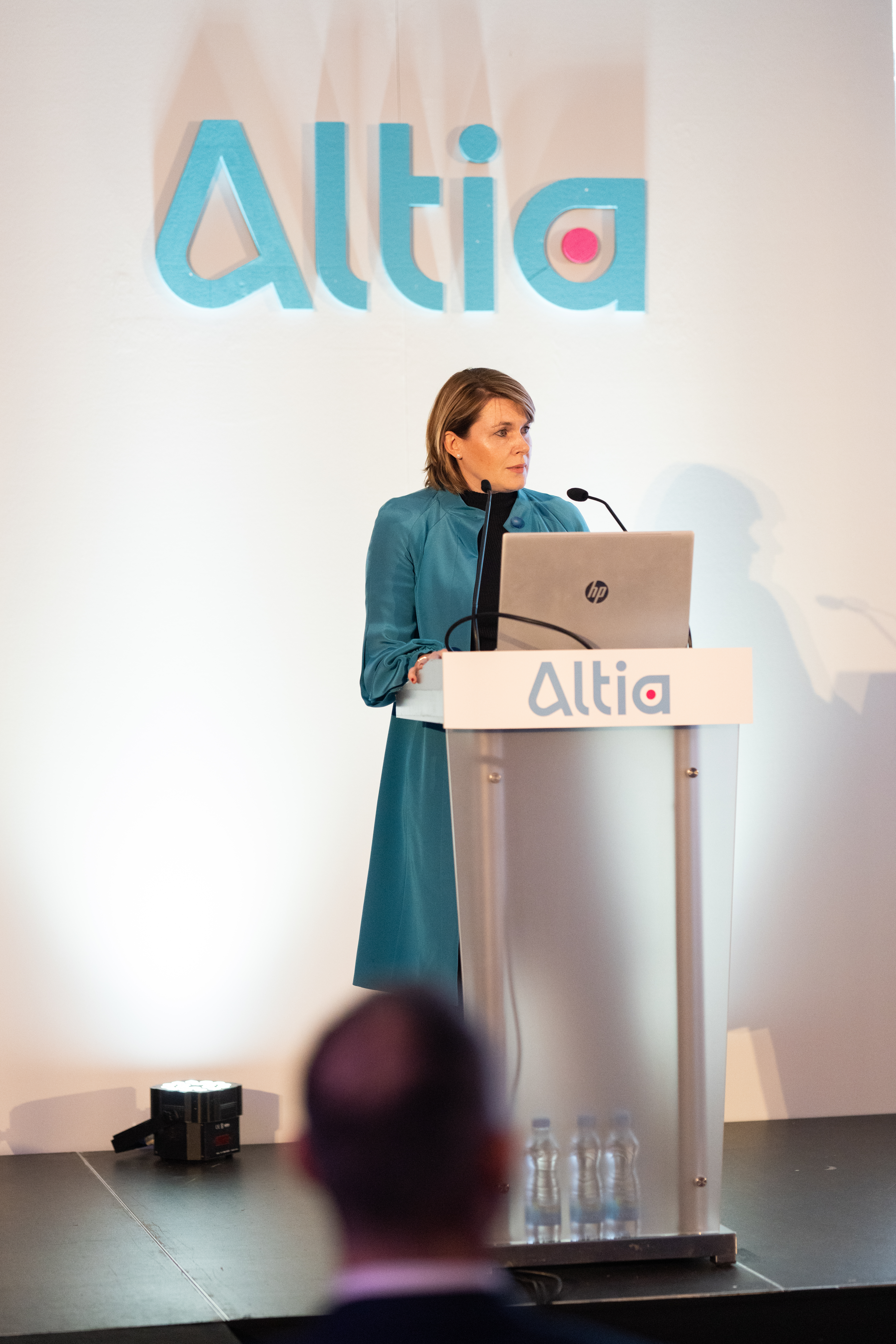 Altia's innovative partnership with Prosperty and Robura