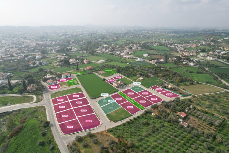 An Opportunity to Turn Your Dreams into Reality with These Unrestricted Plots