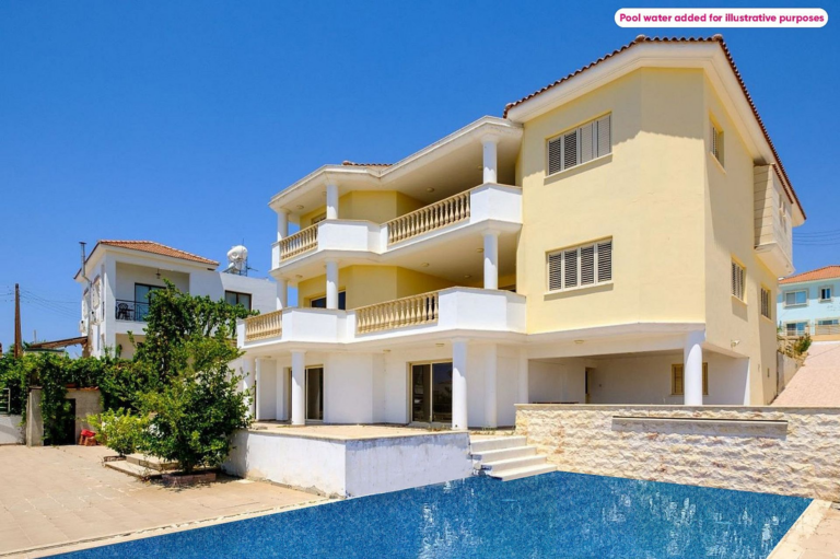 Top Tips For Selling Your Property in Cyprus.