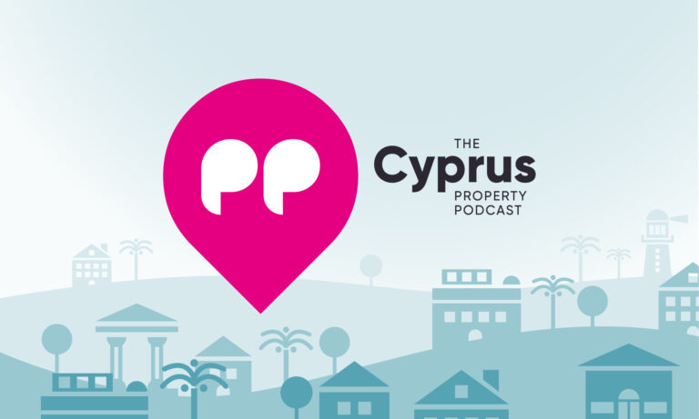 Introducing the Cyprus Property Podcast.