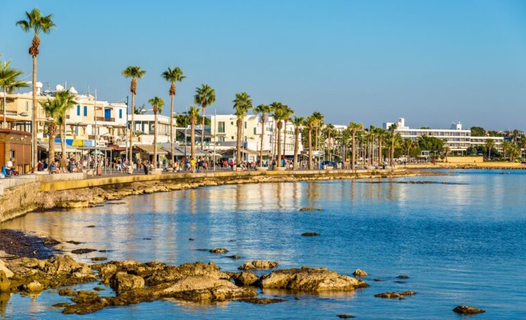 Dreaming of a Property in Paphos?