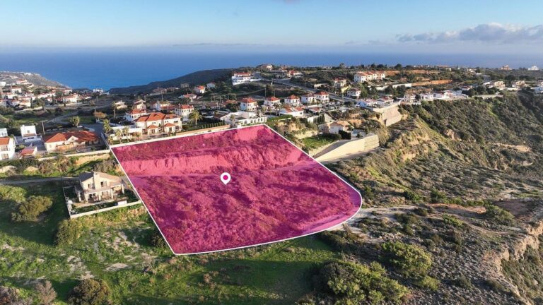 Life by the Coast: Seaside Fields for Sale