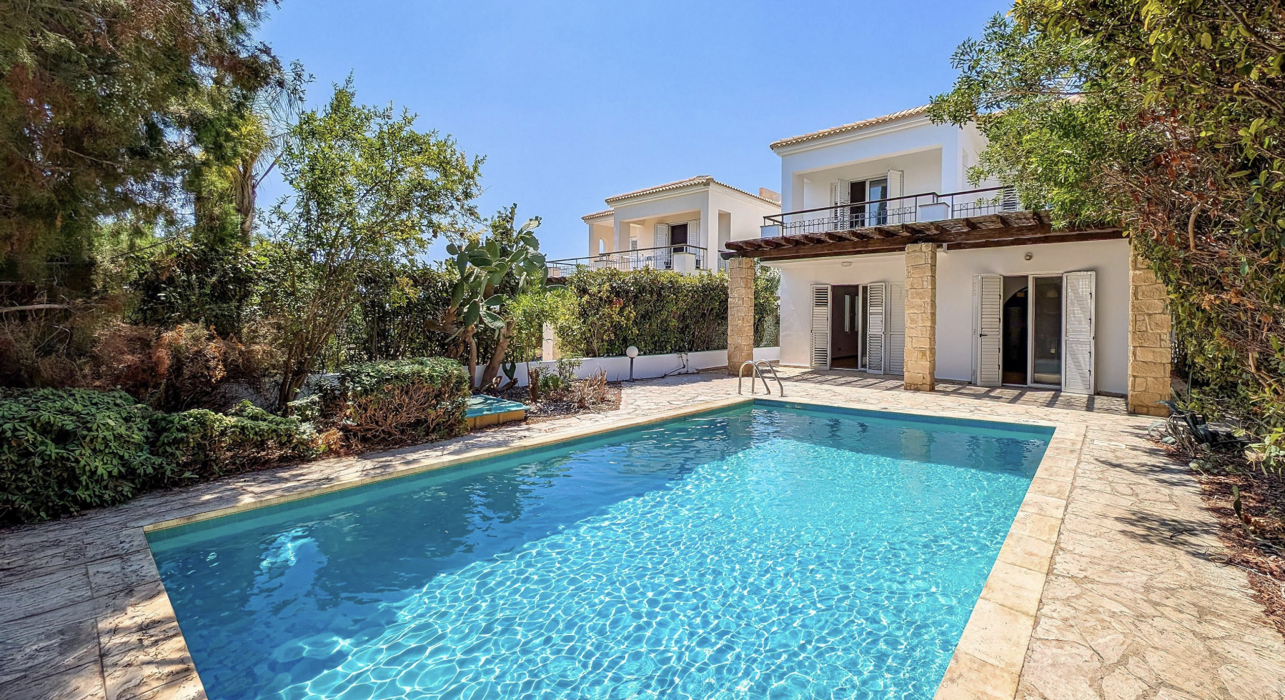 Property Myths
