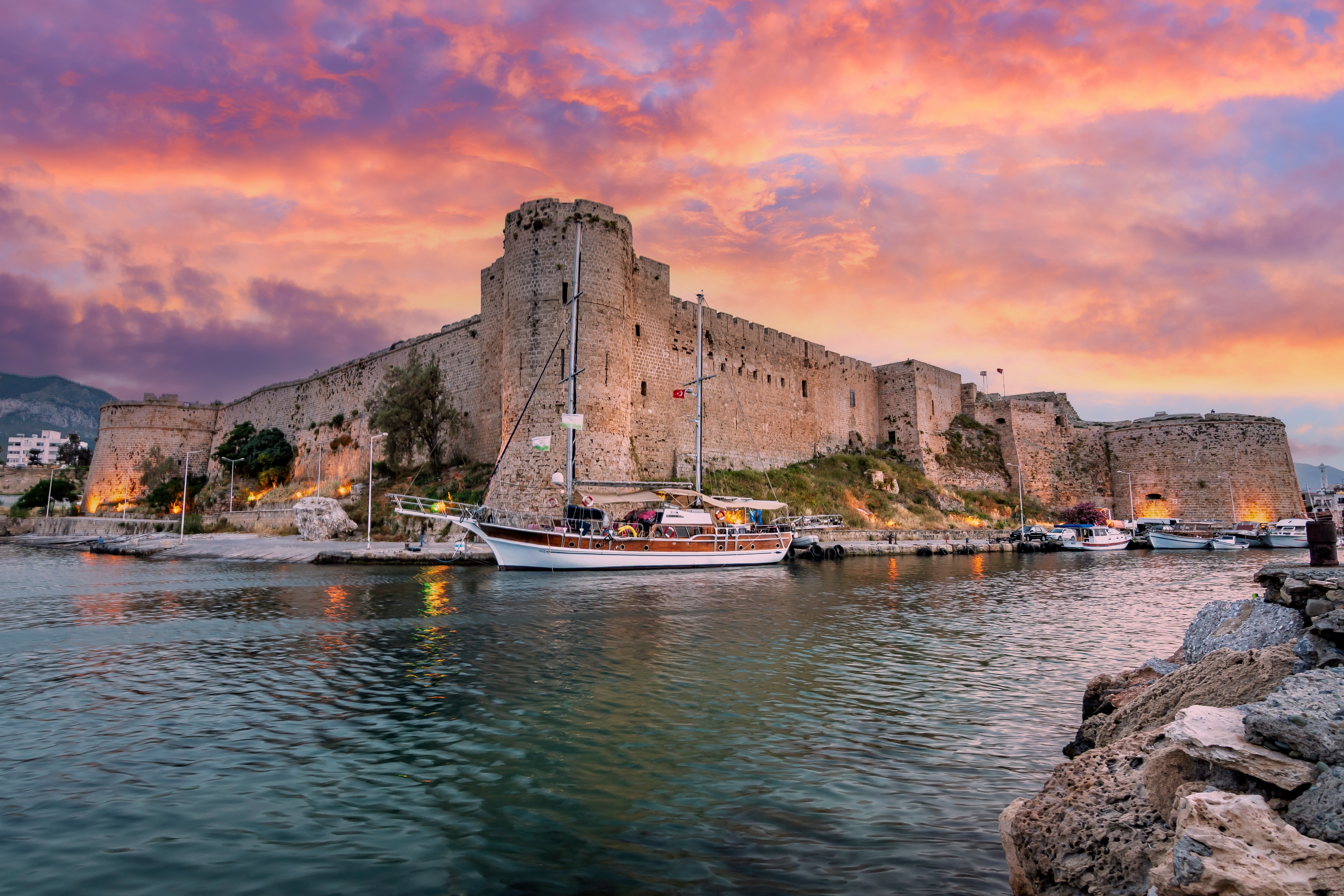 Why Cyprus is More Than a Summer Destination