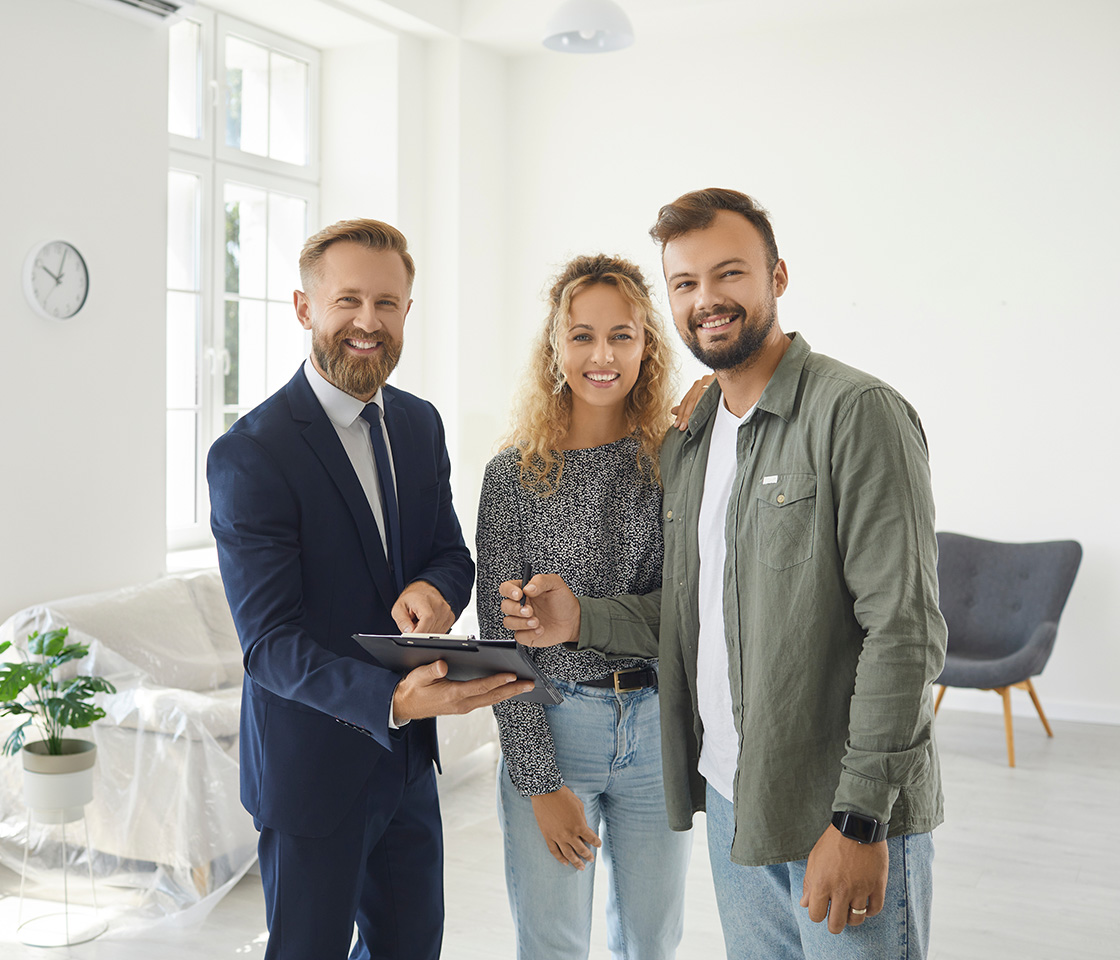 Unique Investment opportunities for buyers, landlords and investors.